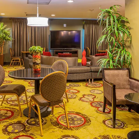 Crowne Plaza Houston Galleria Area By Ihg-2