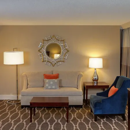 Hilton Houston Westchase-2