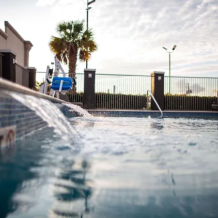 La Quinta By Wyndham Houston East At Normandy-2