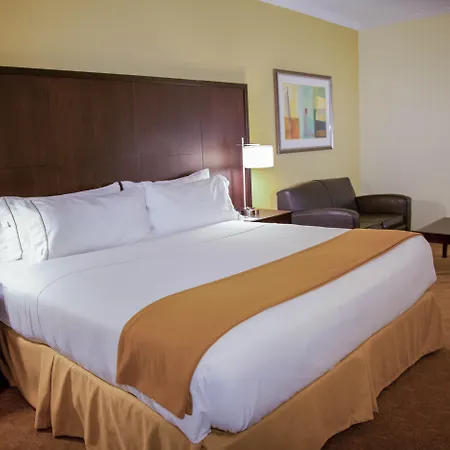 Holiday Inn Express Hotel & Suites Houston North Intercontinental By Ihg-3