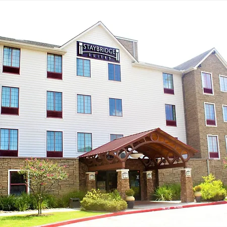 Staybridge Suites Houston - Willowbrook By Ihg-3