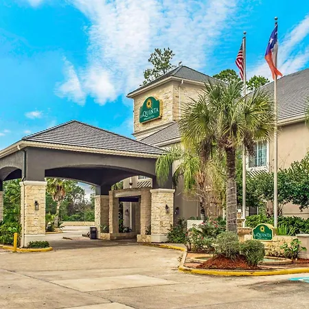 La Quinta Inn & Suite Kingwood Houston Iah Airport 53200-3