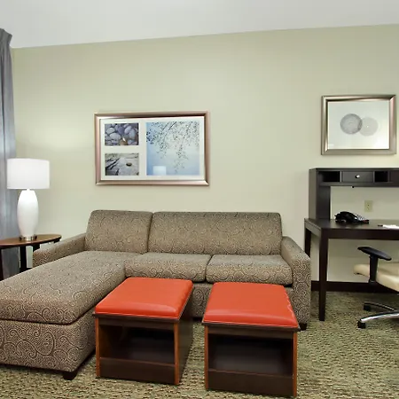 Staybridge Suites - Houston - Medical Center By Ihg-3