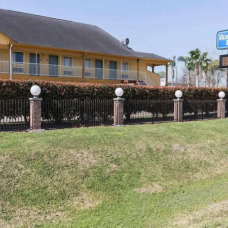 Rodeway Inn-2