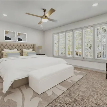 2Br Plush Suites- Hidden Gem-3