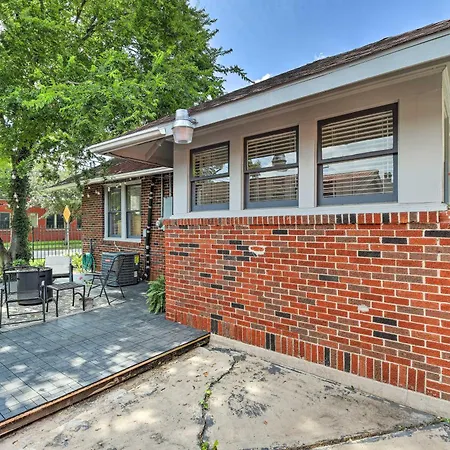 Elegant Houston Retreat Less Than 2 Mi To Downtown!-2