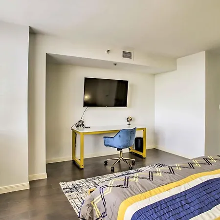 Gorgeous Houston Condo About 8 Mi To Downtown!-3