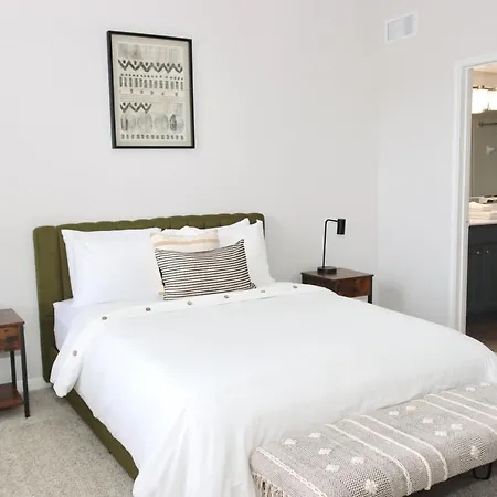 Lovely Texas Medical Center 1 Bedroom Luxury Suite-2