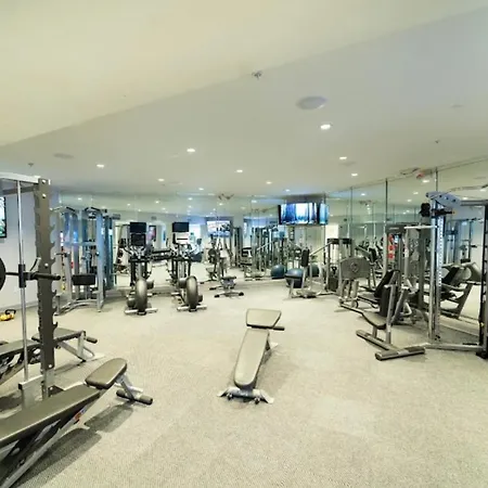 Lovely Texas Medical Center 1 Bedroom Luxury Suite-3
