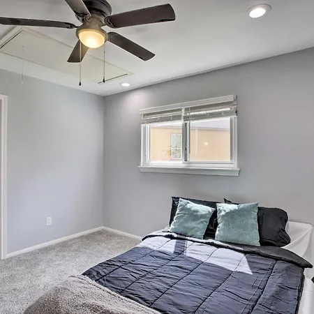Houston Retreat With Game Room And Private Pool!-2