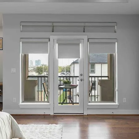 Luxe Midtown Houston Home: Minute Maid/Grb/Med Center/Nrg-2