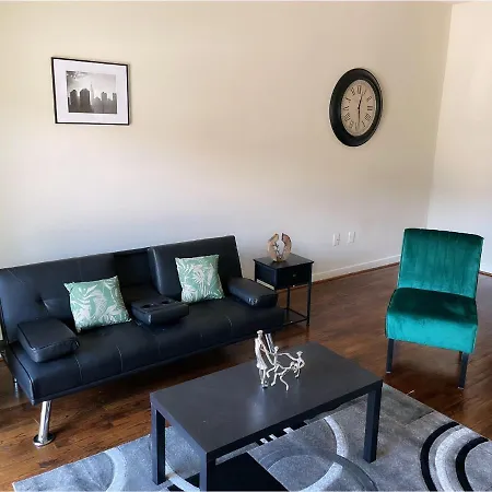 Luxury 1Br Condo Montrose Med-Center Galleria-3