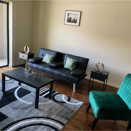 Luxury 1Br Condo Montrose Med-Center Galleria-2