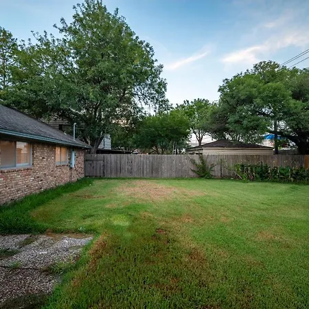 Immaculate 3Bedroom Retreat Home For 6-12P In Westchase-2