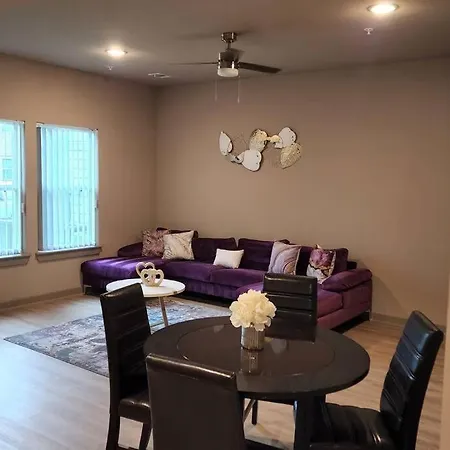 Brand New Spacious 2Br/2.5Bt/Free Parking/Pet/Wi-Fi-2