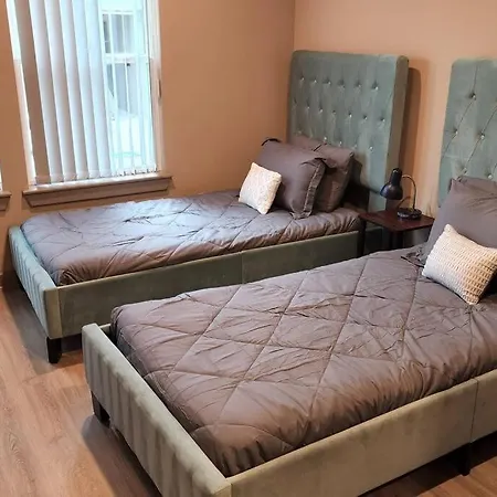 Brand New Spacious 2Br/2.5Bt/Free Parking/Pet/Wi-Fi-3