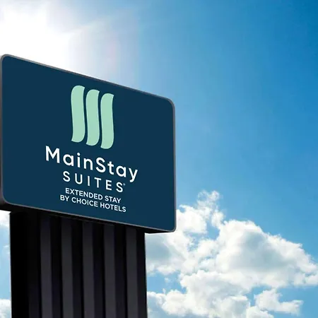 Mainstay Suites-2