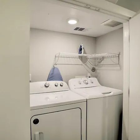 Bright And Airy Houston Home Less Than 9 Mi To Downtown-2