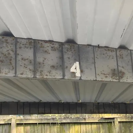 “Honeycrisp” Houston Apartment 1Br King-3