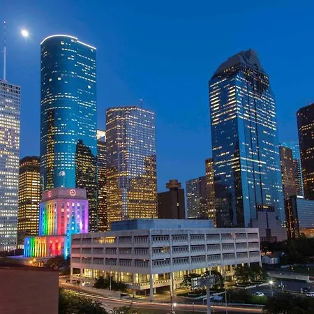 Lovely 2 Bedroom/2 Bath Houston, Heights/Galleria-2