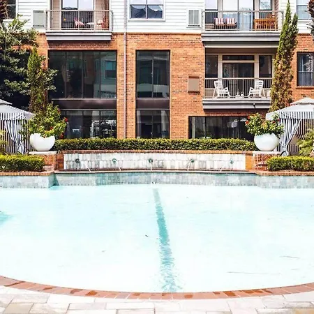 23Rd Loftking Bedwifi2 Bedrooms3Tvpool-2