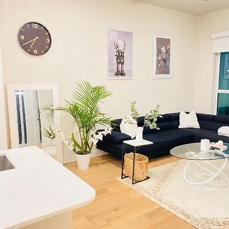Lux 1-Bedroom W/Highrise Pool And View In Downtown Houston-2
