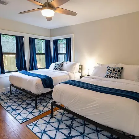 Bungalow Blu-3