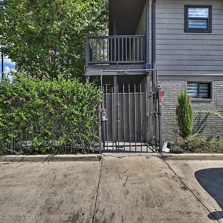 Cheerful Houston Condo About 3 Mi To Downtown!-3