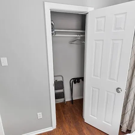 Heirs Living Emerald - Near Md Anderson Free Parking Pet Friendly-2