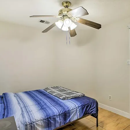 Pet-Friendly Houston Home, 18 Mi To Downtown!-2