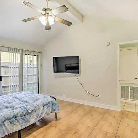 Pet-Friendly Houston Home, 18 Mi To Downtown!-3