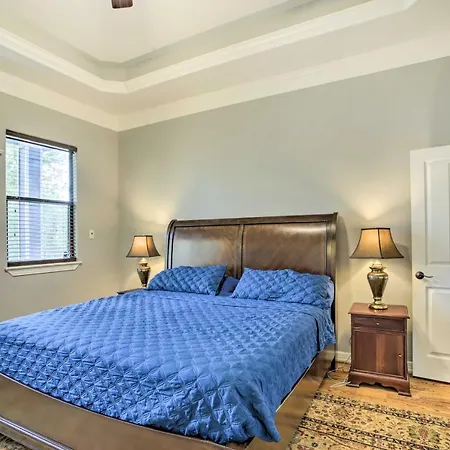 Gorgeous Houston Home About 5 Mi To Central Dtwn!-3