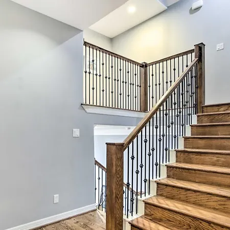Gorgeous Houston Home About 5 Mi To Central Dtwn!-2