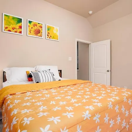 Enjoy Pleasant Generous 5Br/Lake Houston/ Iah/Farm-2