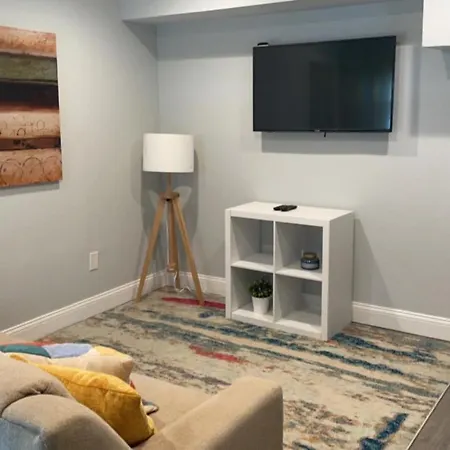 Cozy Vacation Home-2