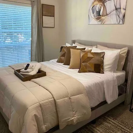 Exquisite 2Brd/2Bth W Resort Amenities-3