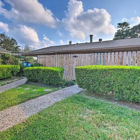 Houston Condo With Pool Access 12 Mi To Dtwn!-2