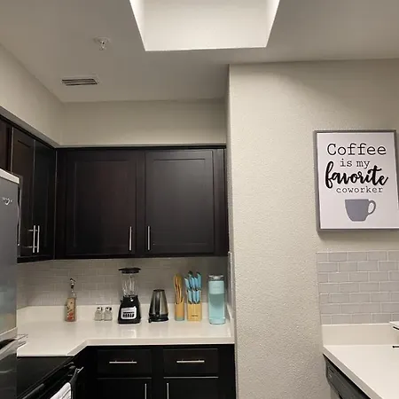 Amazing Houston Apartment With Pool+ Fast Internet-2