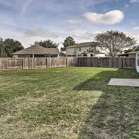 Spacious Houston Home About 22 Mi To Downtown!-2