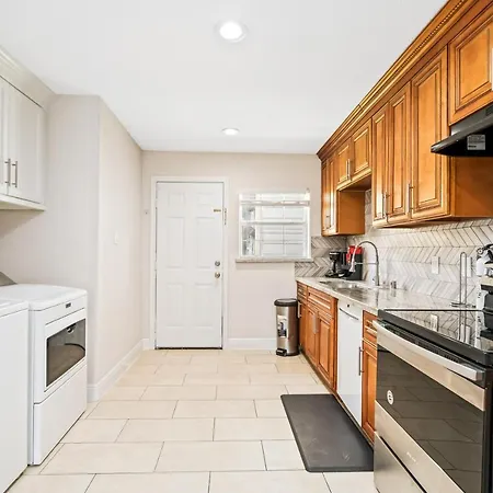 Opulent, Luxurious & Modern Apt 7 Min From Tx Med Center-3