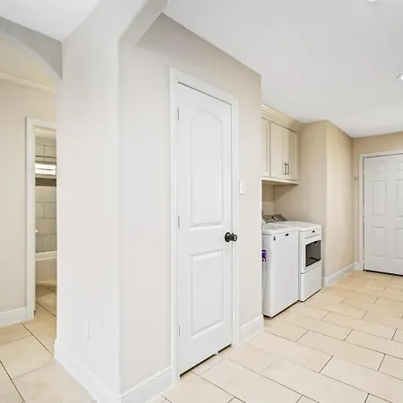 Opulent, Luxurious & Modern Apt 7 Min From Tx Med Center-2