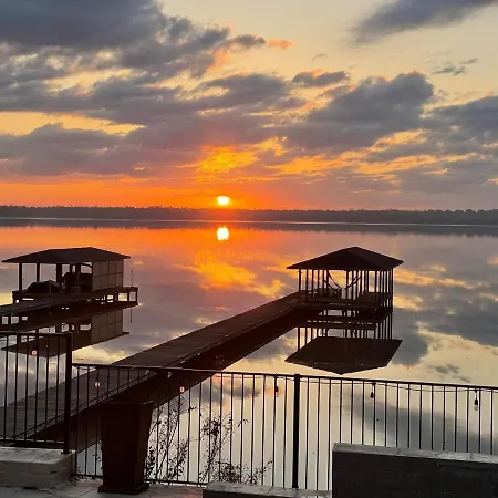 Lake House In Houston!!!-3