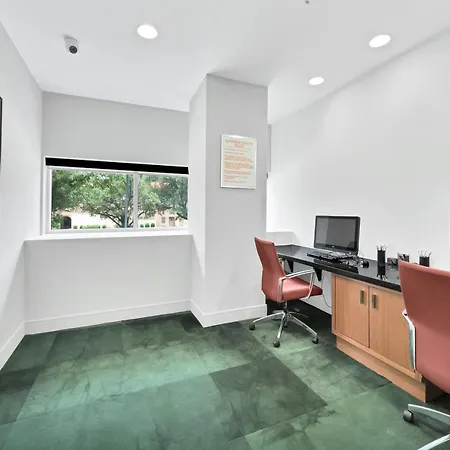 Windows Over Houston! Dtwn-Med Ctr-Views-2Bd2Bth-2