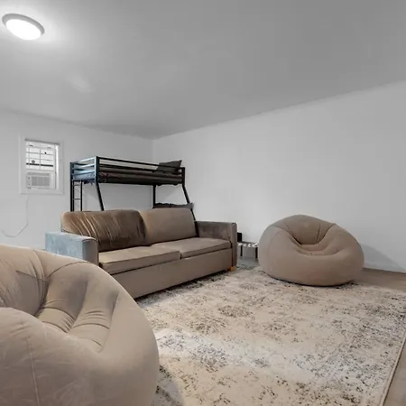 Modern Oasis - 4Br With Heated Pool/Hot Tub Villa-2