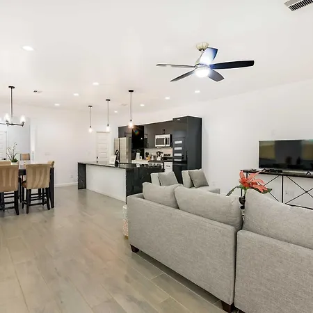 Pet-Friendly Houston Vacation Rental Near Downtown-2