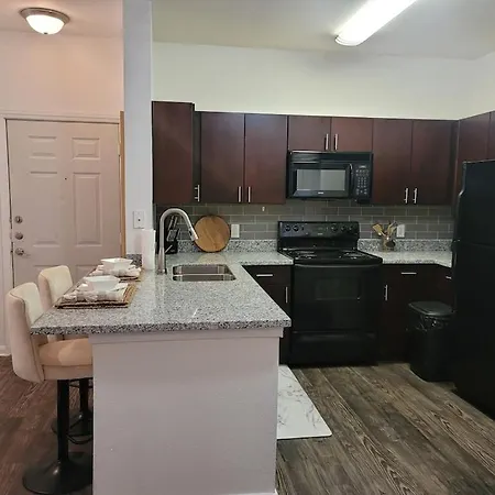1Bedroom Studio Apartment-2