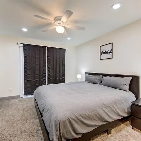 Cozy Downtown Apt /Wi-Fi/Petsok!-2
