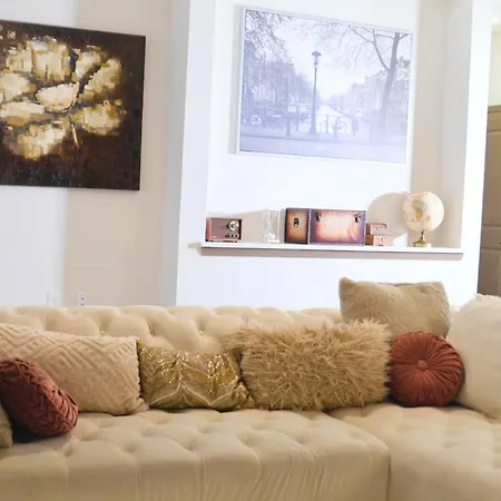 Charming Houston Getaway Cozy 1Br Apartment In The Heart Of The City-2