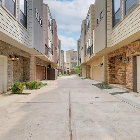 Houston Vacation Rental About 1 Mi To Downtown!-3