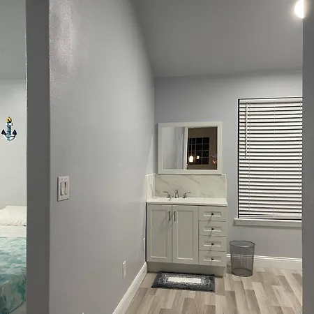 Houston Cozy Specialty Villa Resort-3